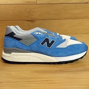 new balance 998 jcrew
